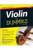 Violin For Dummies
