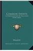 Common Events: A Continuation of Rich and Poor (1825)