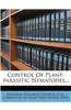 Control of Plant-Parasitic Nematodes...