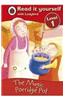 Read It Yourself 1 : The Magic Porridge Pot