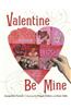 Valentine be Mine