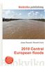 2010 Central European Floods