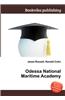 Odessa National Maritime Academy