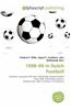 1998-99 in Dutch Football