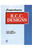 Comprehensive R.C.C. Designs