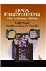 DNA Fingerprinting:  the Witness within