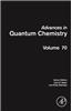 Advances in Quantum Chemistry