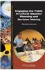 Engaging the Public in Critical Disaster Planning and Decision Making: Workshop Summary