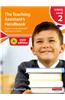 NVQ/SVQ Teaching Assistant's Handbook Level 2, DVD Edition