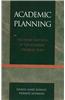 Academic Planning