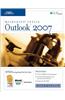 Outlook 2007: Intermediate + Certblaster & CBT, Student Manual with Data