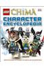 Lego Legends of Chima: Character Encyclopedia (Library Edition)
