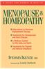 Menopause and Homeopathy
