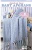 Quick & Easy Baby Afghans
