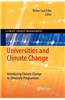 Universities and Climate Change