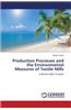 Production Processes and the Environmental Measures of Textile Mills