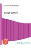 Google Platform
