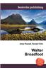 Walter Broadfoot