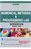 Numerical Methods and Programming Lab Workbook: [M CS-382]