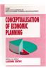 Conceptualisation Of Economic Planning
