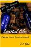 Essential Oils: Detox Your Environment