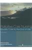 Palliative Care Nursing