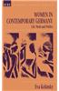 Women in Contemporary Germany