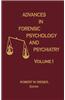 Advances in Forensic Psychology and Psychiatry: Vol. 1