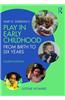 Mary D. Sheridan's Play in Early Childhood: From Birth to Six Years