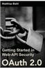Oauth 2.0: Getting Started in Web-API Security