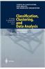 Classification, Clustering, and Data Analysis: Recent Advances and Applications