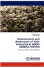 Determinants and Dimensions of Food Insecurity in Addis Ababa, Ethiopia