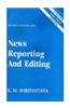 News Reporting And Editing