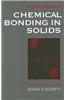 Chemical Bonding in Solids