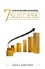 7 Effective Strategies for Achieving Success