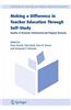 Making a Difference in Teacher Education Through Self-Study: Studies of Personal, Professional and Program Renewal