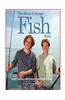River Cottage Fish Book