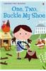 ONE TWO BUCKLE MY SHOE