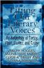 Lifting Our Literary Voices
