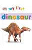 My First Dinosaur