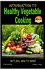 Introduction to Healthy Vegetable Cooking