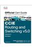 CCIE Routing and Switching V5.0 Official Cert Guide, Volume 2