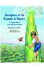 Jacques Et La Canne à Sucre: A Cajun Jack and the Beanstalk