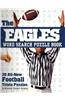 The Eagles Word Search Puzzle Book: 30 All-New Football Trivia Puzzles