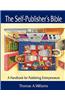 The Self-Publisher's Bible