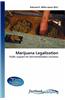Marijuana Legalization