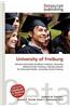 University of Freiburg