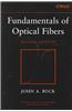 Fundamentals of Optical Fibers