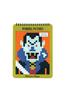 Monster Mania Pixel Pictures