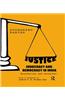 Justice, Judocracy and Democracy in India